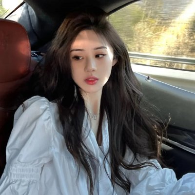 我的祖母是穿越女